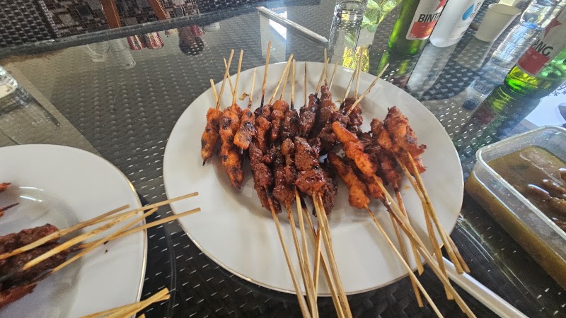 Warung Sumi Sate - Warung Sumi Sate Gili Trawangan, Gili Indah, Kec. Pemenang, Kabupaten Lombok Utara, Nusa Tenggara Bar. 83352, Indonesia