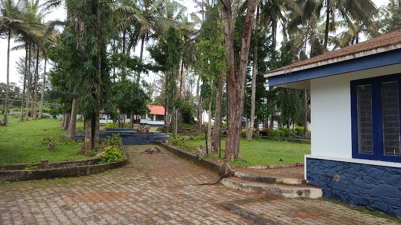 Wildland Resorts