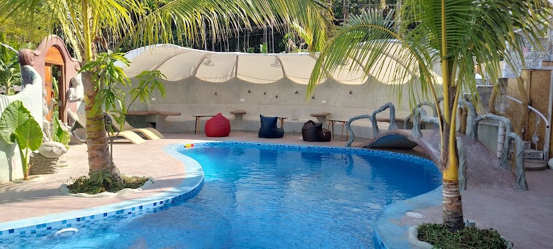 Matsya Island Retreat - Matsya Island Retreat Havelock No. 4, Shyam Nagar, Swaraj Dweep, Havelock Island, Andaman and Nicobar Islands 744211, India
