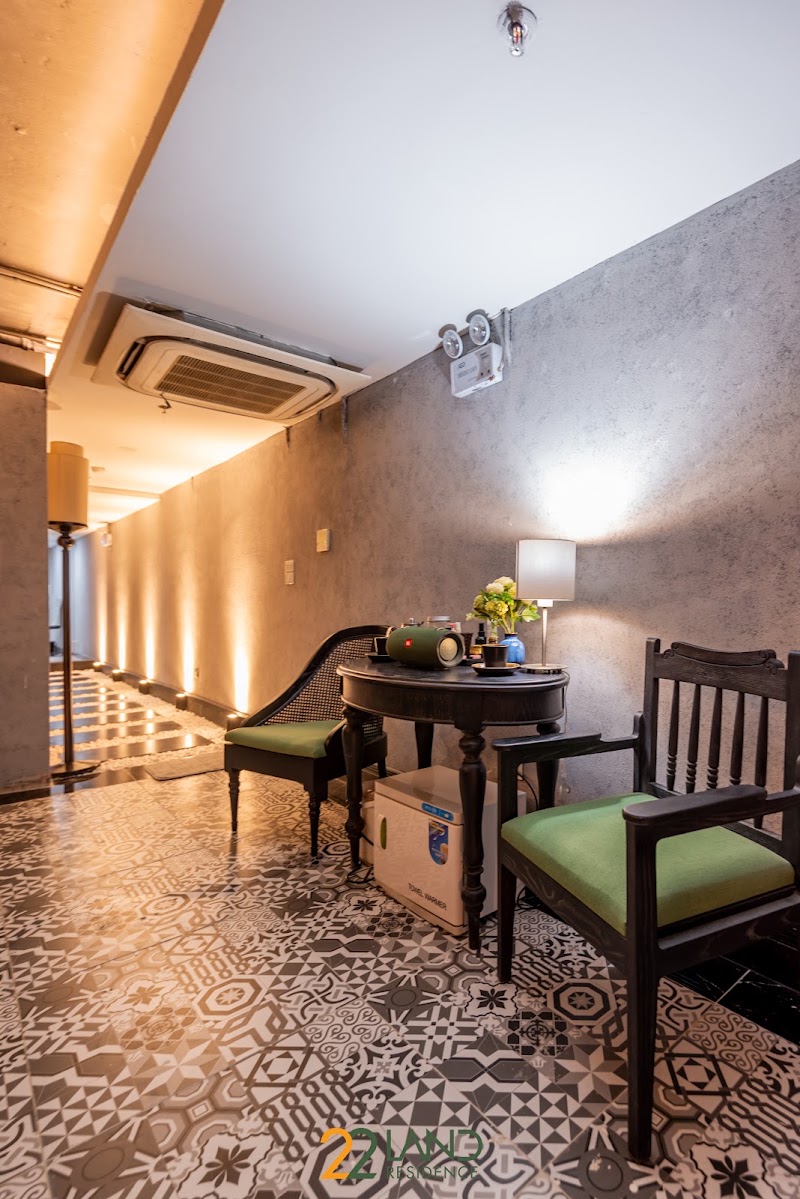 Hanoi Indochine Premium Hotel - Hanoi Indochine Premium Hotel 52 Ng. Huyện, Phố cổ Hà Nội, Hoàn Kiếm, Hà Nội 100000, Vietnam