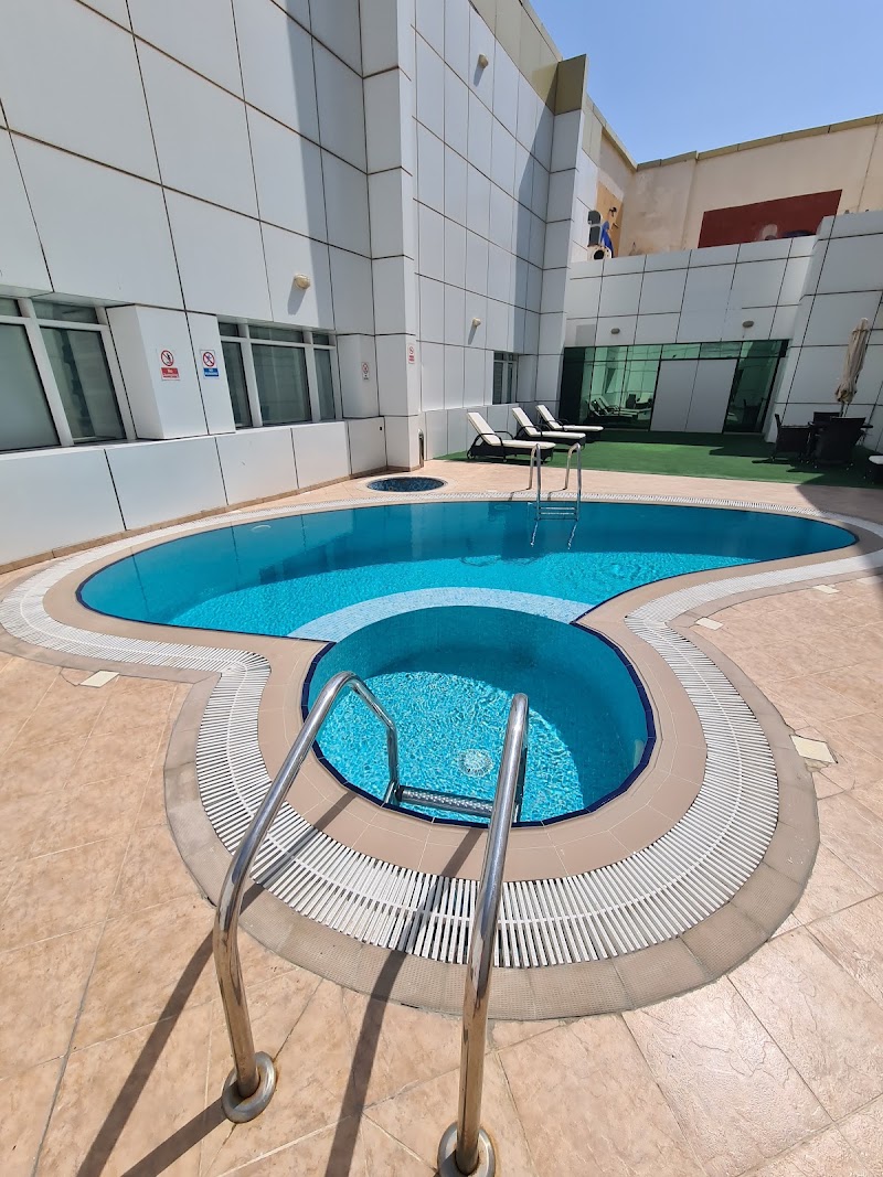 Lake City Tower - Lake City Tower Lake City Tower - Al Thanyah Fifth - Jumeirah Lakes Towers - Dubai - United Arab Emirates