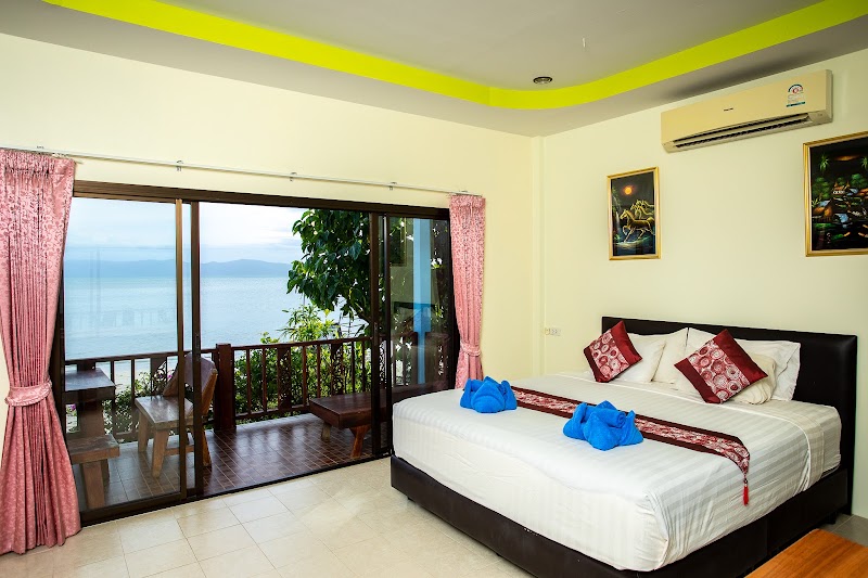 Rungarun Resort - Rungarun Resort, 145 หมู่ 1 Tambon Ban Tai, Amphoe Ko Pha-ngan, Chang Wat Surat Thani 84280, Thailand