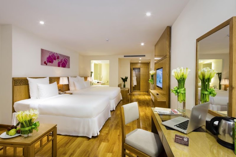 Rosaka - Rosaka, 107A Nguyễn Thiện Thuật, Phường, Nha Trang, Khánh Hòa 67337, Vietnam