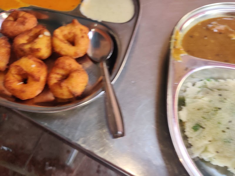 Udupi Corner - Udupi Corner WJPJ+5J3, 1st Main Rd, 4th Block, New Friends Colony, S T Bed Layout, Koramangala, Bengaluru, Karnataka 560047, India