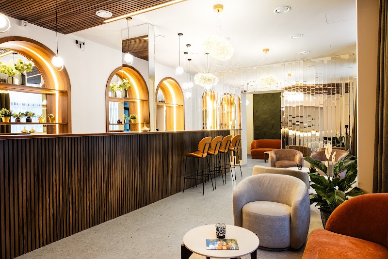 Vayalen Boutiquehotel Vienna - Vayalen Boutiquehotel Vienna Taborstraße 47/49, 1020 Wien, Austria