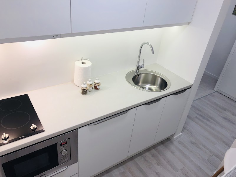 Apartments in Old town - Apartments in Old town, Halilbašića 46, Sarajevo 71000, Bosnia and Herzegovina