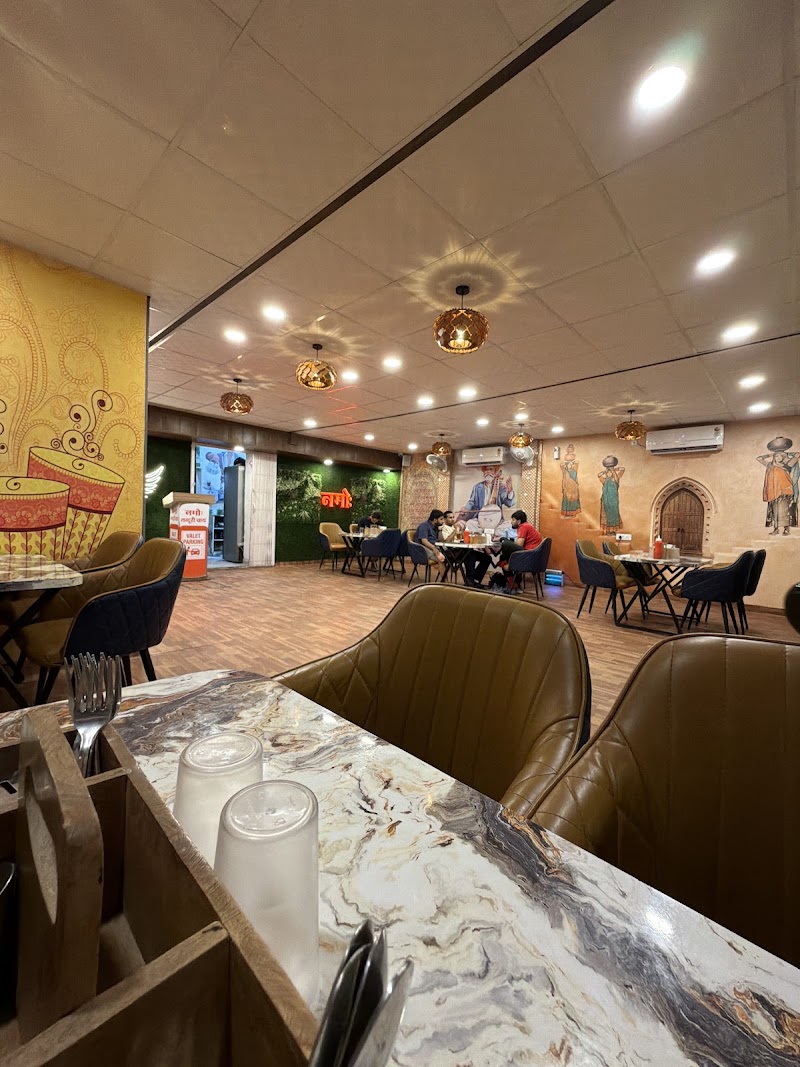 NAMO TANDOORI CHAI C SCHEME - NAMO TANDOORI CHAI C SCHEME 55, Ashok Marg, C Scheme, Ashok Nagar, Jaipur, Rajasthan 302001, India