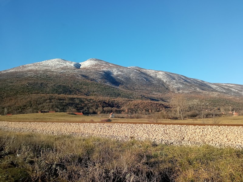Promina - Promina, 22300, Uzdolje, Croatia