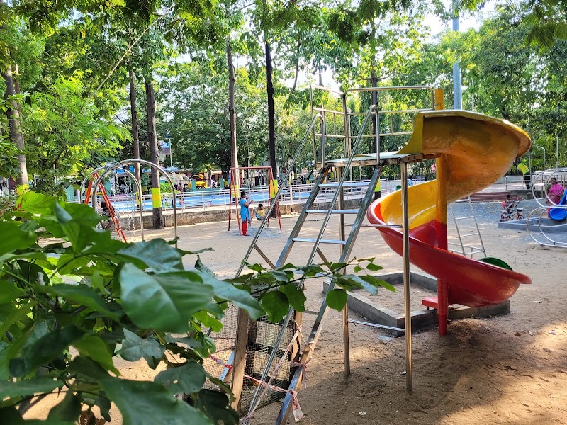 Independence Day Park - Independence Day Park 3, 6th Main Rd, TNGO Colony, Nanganallur, Chennai, Tamil Nadu 600061, India