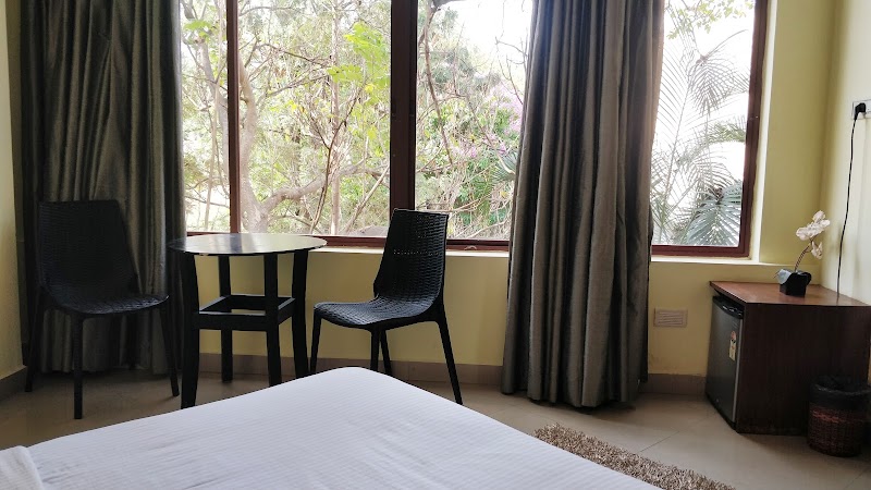 Kohabs Olive - Kohabs Olive 488, 8th Main Rd, Krishna Reddy Layout, Amarjyoti Layout, Domlur, Bengaluru, Karnataka 560071, India