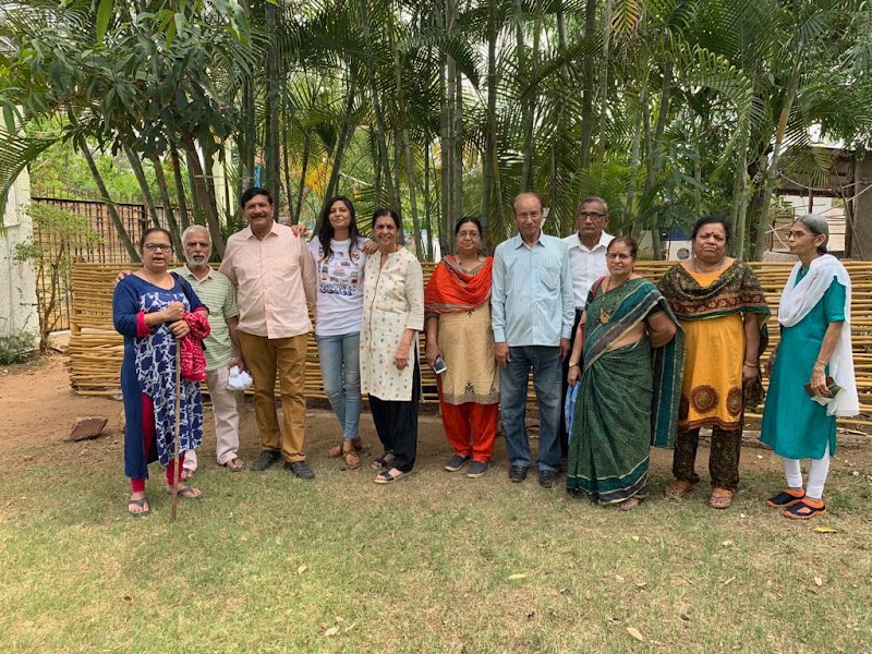 Saras Resort सारस रिसोर्ट्स - Saras Resort सारस रिसोर्ट्स, in front of The Main Entrance Gate Of Tadoba Andhari Tiger Reserve, Moharli, Thanegaon, Maharashtra 442404, India