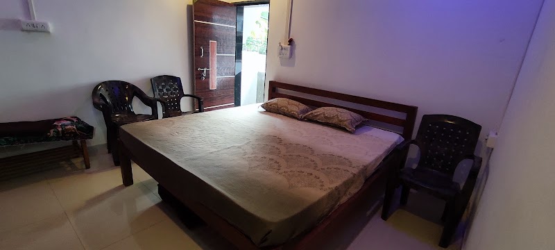 Joshi's Home Stay - Joshi's Home Stay, Rajkot, near Jay Ganesh Mandir, Malvan, Maharashtra 416606, India