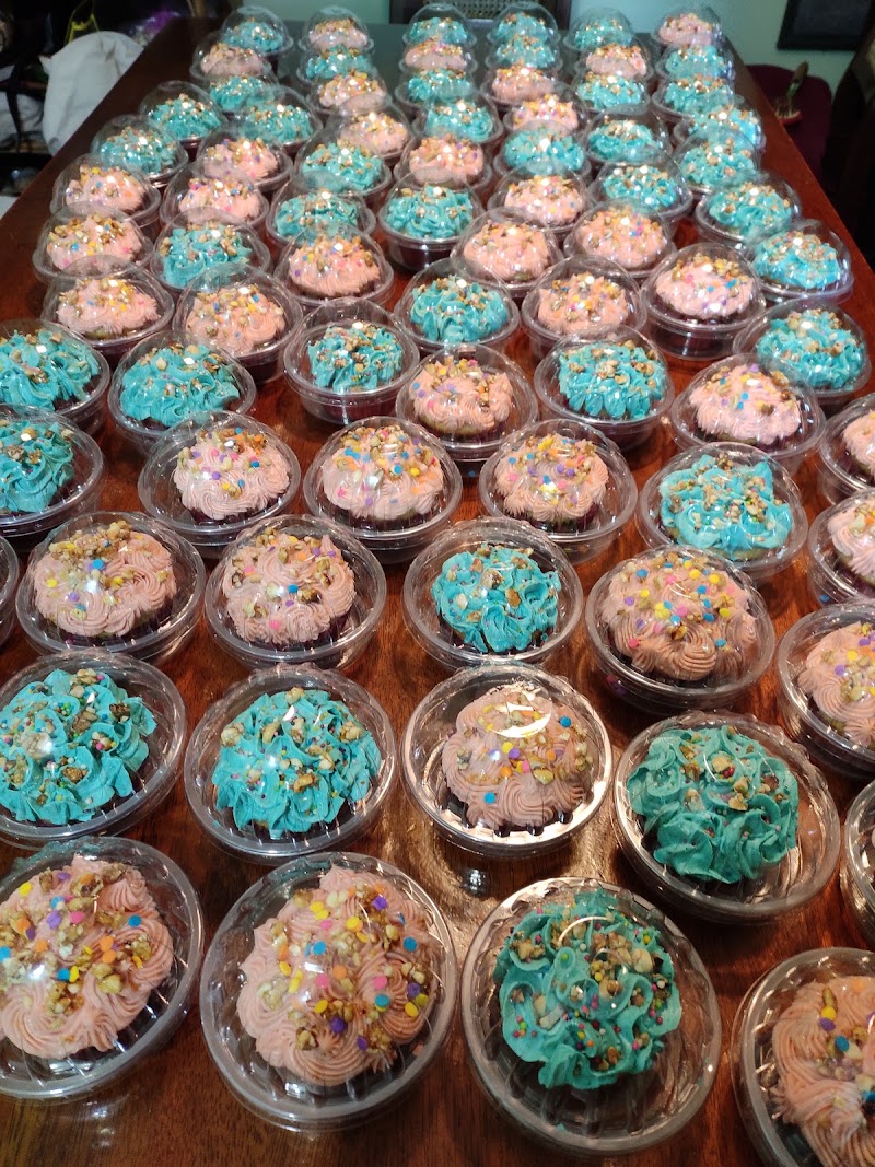 Cha's Bakes - Cha's Bakes Hill Top Road, Kalimpong Khasmahal, Kalimpong, West Bengal 734301, India