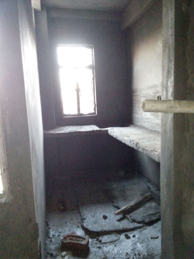 Mangal Vihar - Mangal Vihar BS/27, IIITA Rd, Kalindipuram, Prayagraj, Daiwghat, Uttar Pradesh 211015, India