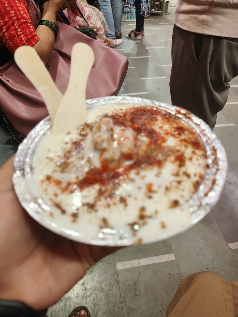 Joshi Dahi Bada House - Joshi Dahi Bada House 24, Bada Sarafa, Sarafa Bazar, Indore, Madhya Pradesh 452002, India