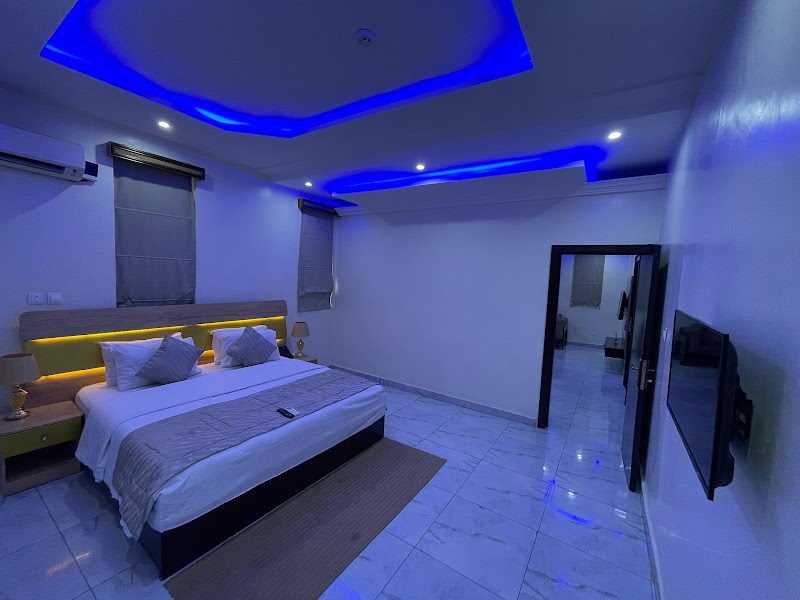 Providha Hotel & Suites - Providha Hotel & Suites 79 Mobolaji Bank Anthony Way, Opebi, Ikeja 100271, Lagos, Nigeria