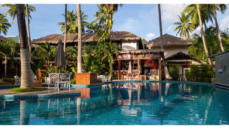 Coral Reef Resort & Spa, Havelock - Coral Reef Resort & Spa, Havelock 5, Vijaya Nagar villa, Havelock, Andaman and Nicobar Islands 744211, India