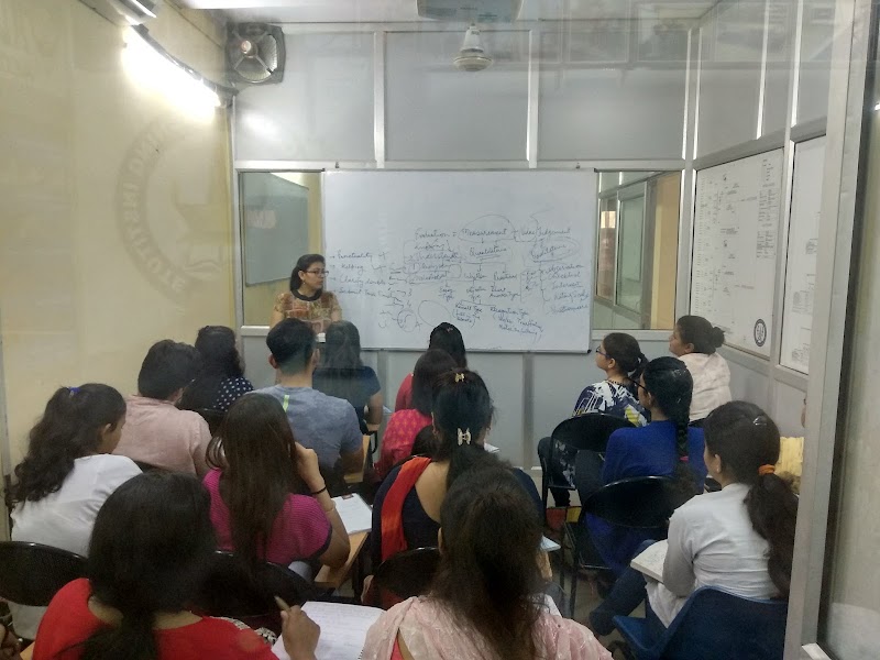 Advance UGC-NET Coaching Institute (AUNCI) - Advance UGC-NET Coaching Institute (AUNCI) 3rd Floor, B-41, Gurunanak Pura, near Sagun Sweets, Veer Savarkar Block, Block B, Laxmi Nagar, Delhi, 110092, India