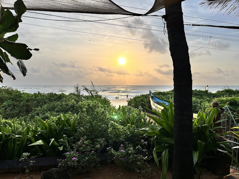 Pousada by the Beach - Pousada by the Beach Holiday St, Calangute, Goa 403516, India