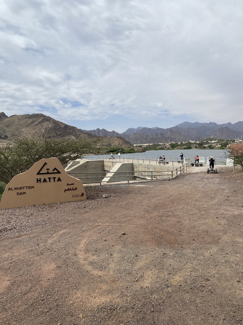 GoGravity - GoGravity, wadi hub - Hatta - Sufayri - Dubai - United Arab Emirates