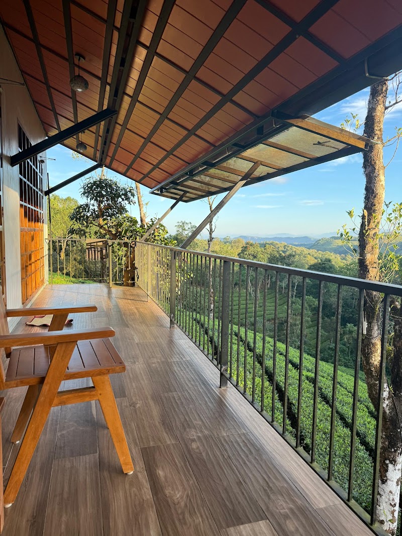 Serene Slopes - Serene Slopes PVGH+M6F, Vagamon, Kerala 685503, India