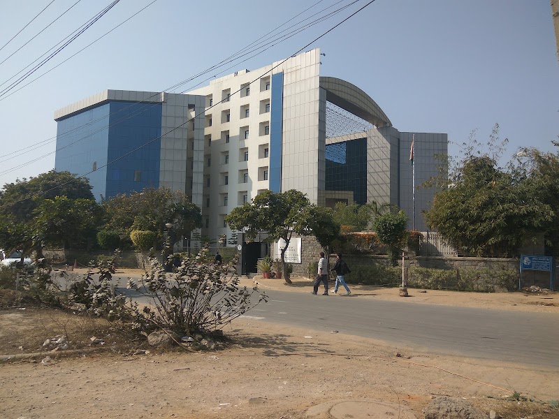 The Zest at Apparel House a unit of SRS Group - The Zest at Apparel House a unit of SRS Group Apparel House, Sector 44, Gurugram, Haryana 122003, India
