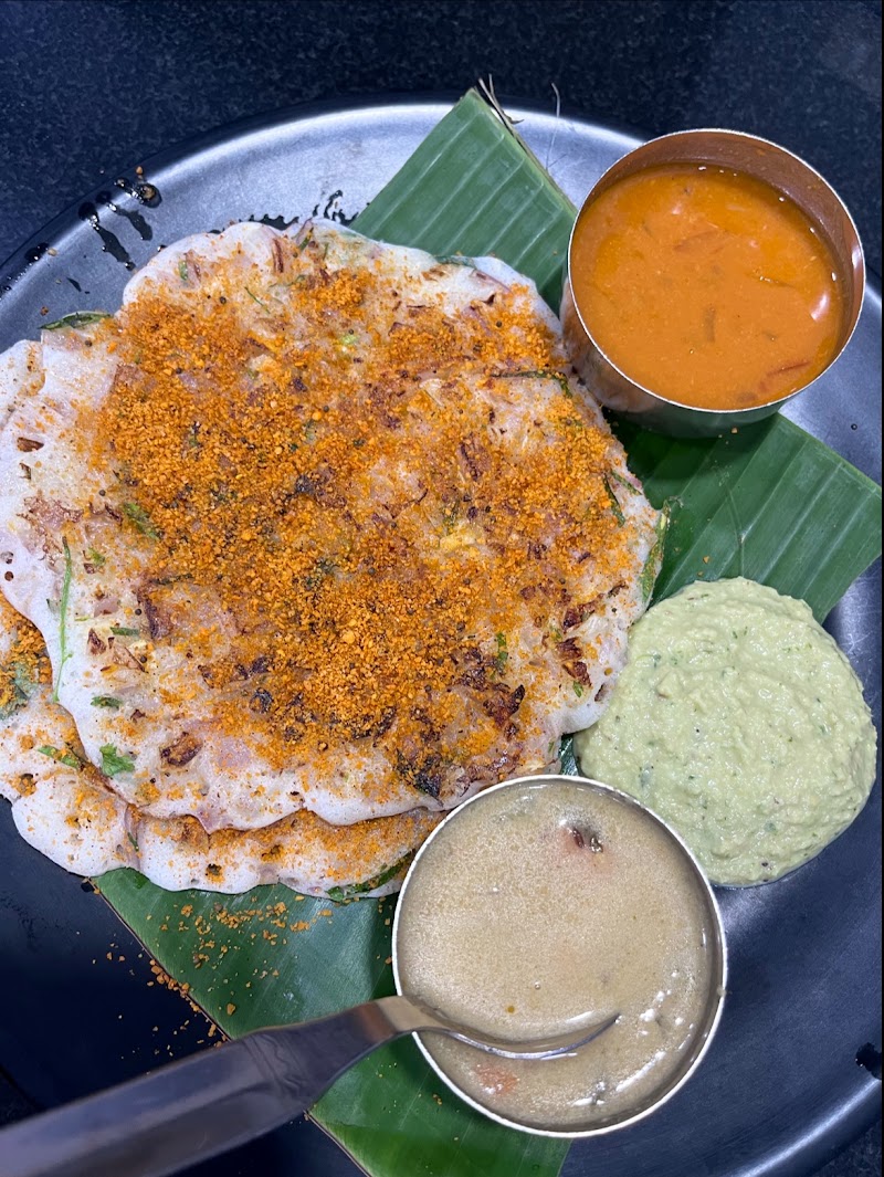 IDC Kitchen @ RMV 2nd Stage - IDC Kitchen @ RMV 2nd Stage 67, 80 Feet Rd, RMV 2nd Stage, KGEHBS Layout, Devasandra, Armane Nagar, Bengaluru, Karnataka 560094, India
