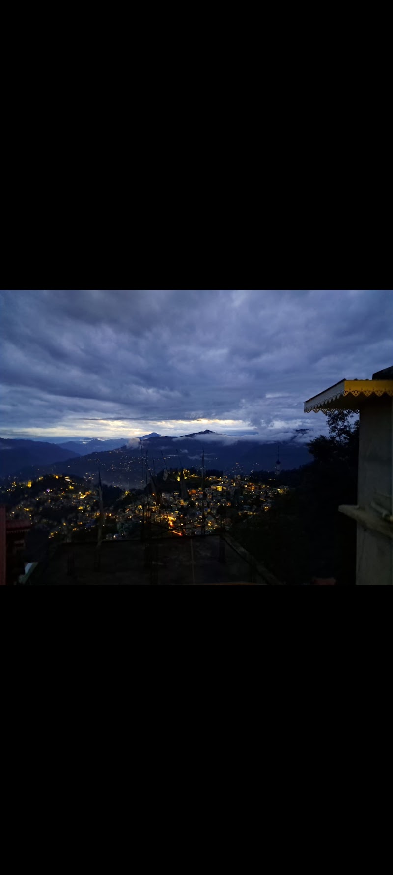 The Sherpas Abode - The Sherpas Abode 2nd Mile, Upper Chandmari, Jawaharlal Nehru Rd, Gangtok, Sikkim 737103, India