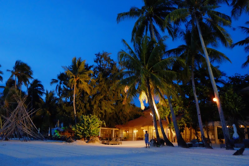 Sea Wind Boracay - Sea Wind Boracay, Station 1, Roberto & Gloria Tirol Park, XWC9+3F3, Boracay Island, Malay, 5608 Aklan, Philippines