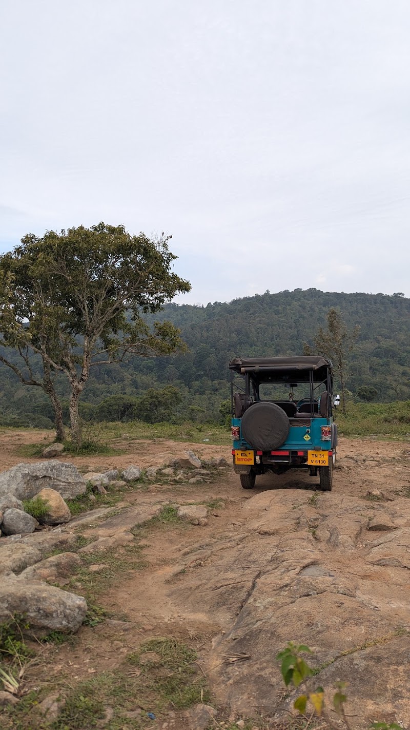 Idhazhya off road adventures. Yercaud - Idhazhya off road adventures. Yercaud New town, Yercaud, Tamil Nadu 636601, India