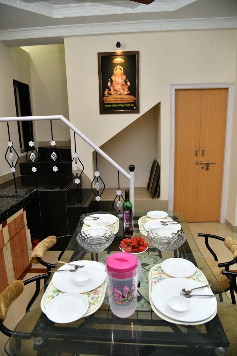 OCEAN CREST VILLA mahabaleshwar - OCEAN CREST VILLA mahabaleshwar, Panchgani - Mahabaleshwar Rd, Main road, Mahabaleshwar, Bhose, Maharashtra 412806, India