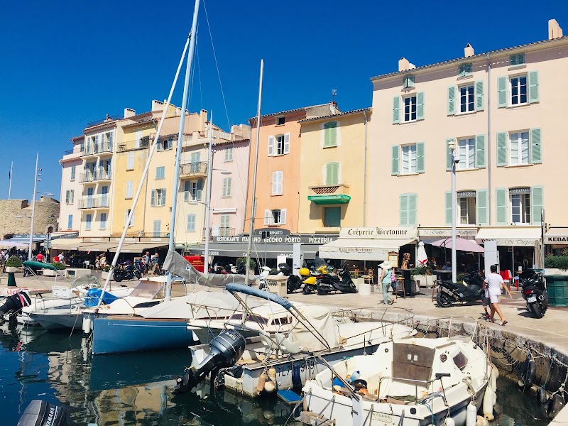 Saint-Tropez - Saint-Tropez, 83990 Saint-Tropez, France