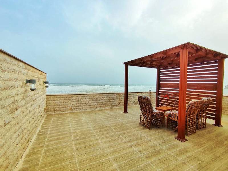 Arabian Sea Villas - Arabian Sea Villas South Dhariz Salalah OM, 211, صلالة 211, Oman