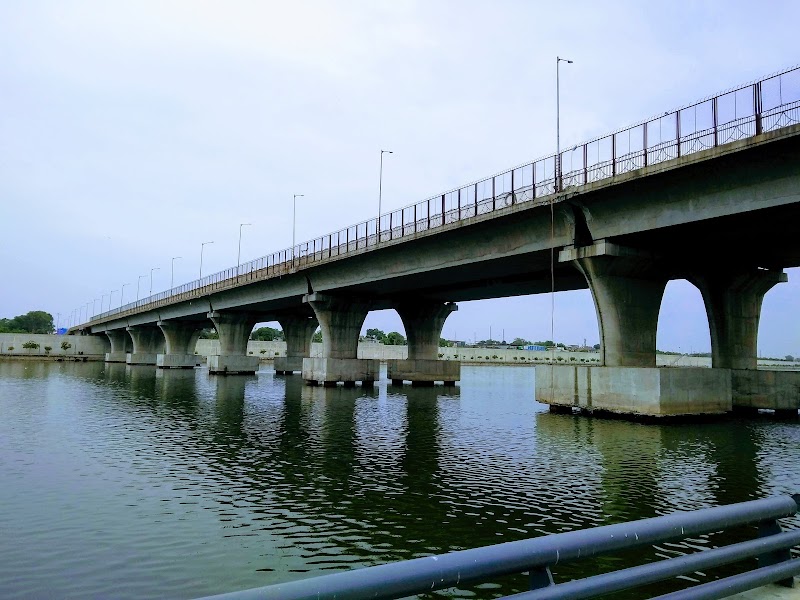 Sabarmati River - Sabarmati River
