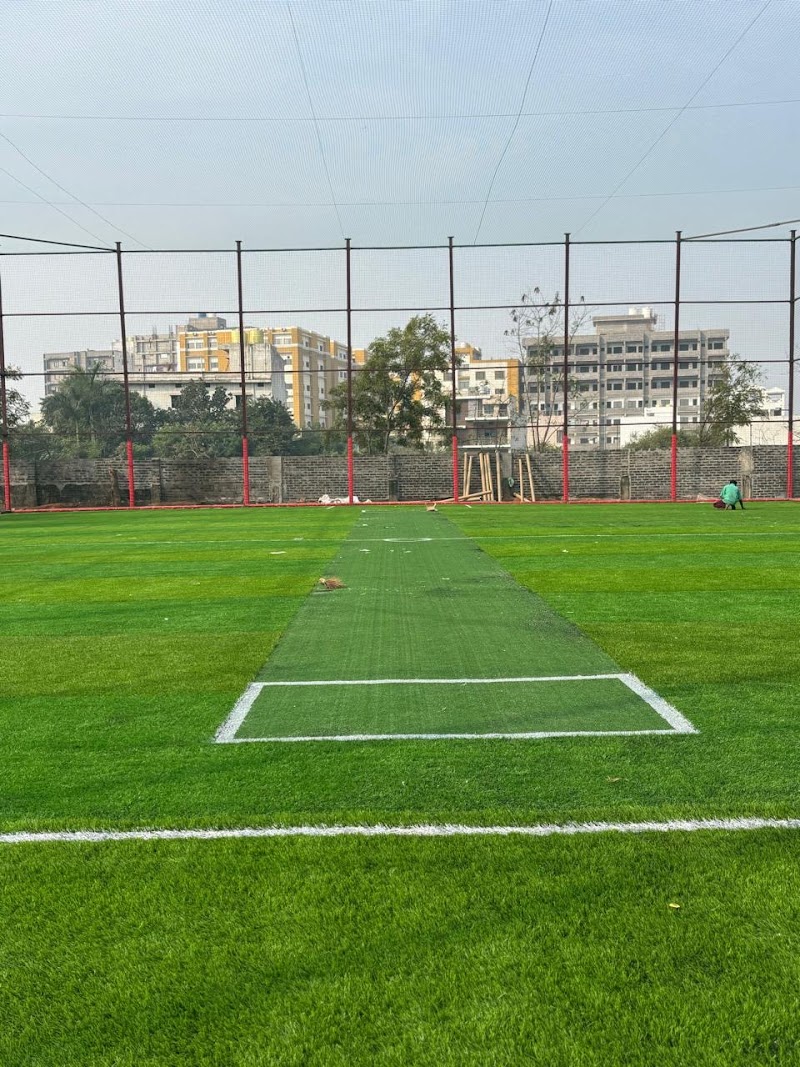 LOGIN - The Turf (DS Sports Club) - LOGIN - The Turf (DS Sports Club), Chhabra Campus, near Ashoka Impression, Dubey Colony, Mowa, Raipur, Chhattisgarh 492014, India