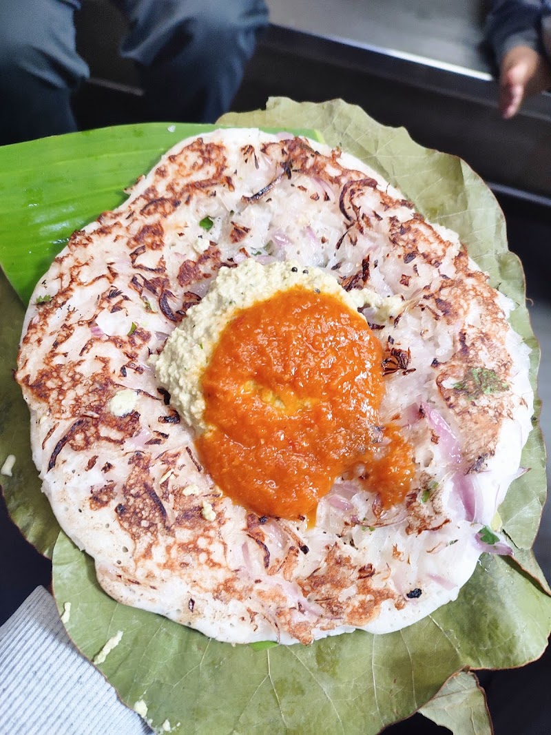 Wilson Garden Dosa camp - Wilson Garden Dosa camp Siddaiah Rd, Vinayaka Nagar, Chinnayanpalya, Wilson Garden, Bengaluru, Karnataka 560027, India