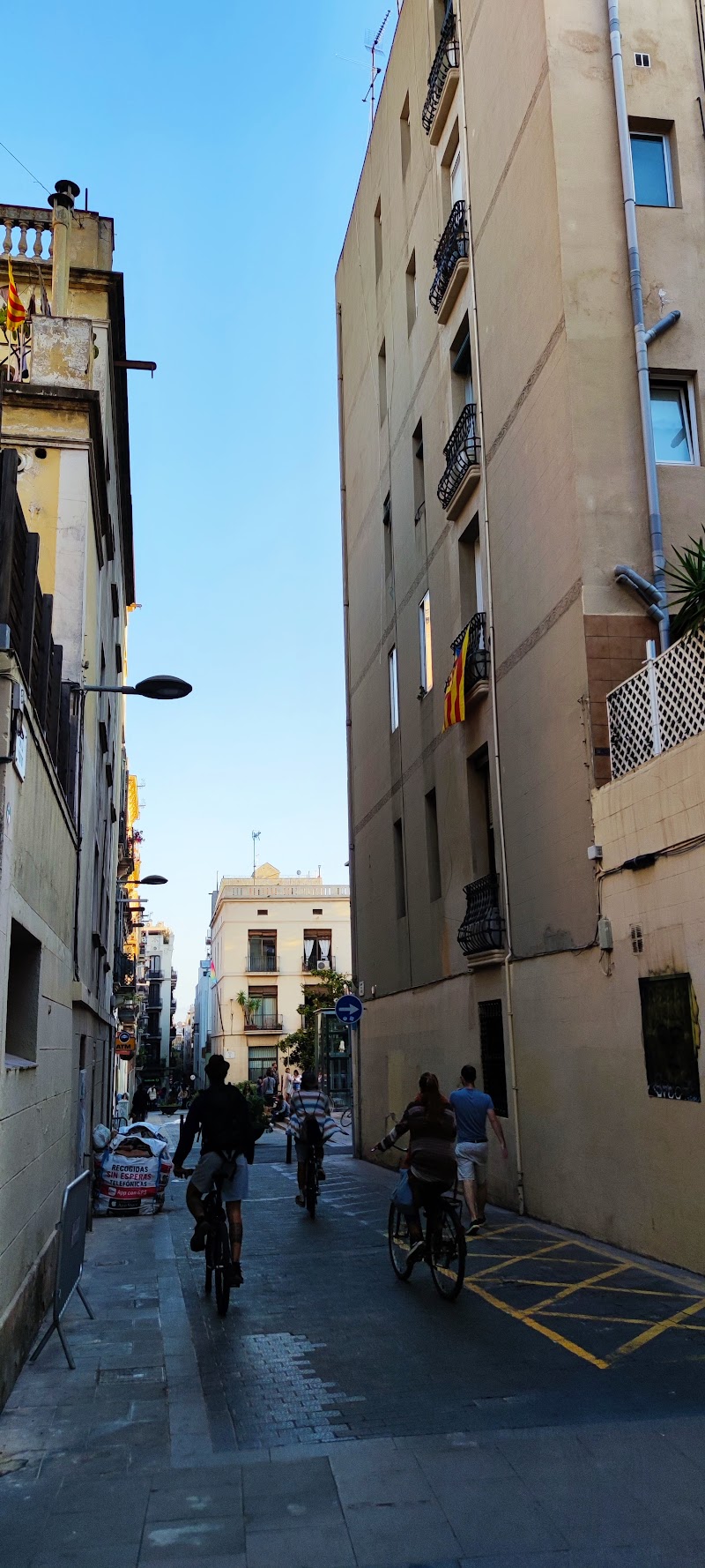 Vila de Gràcia - Vila de Gràcia Vila de Gràcia, Gràcia, Barcelona, Spain