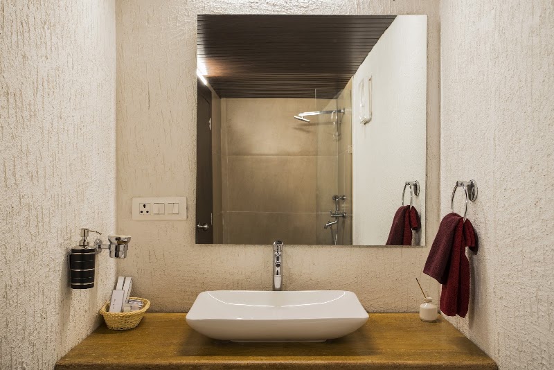 Antares Beach Resort and Club - Antares Beach Resort and Club plot No.87, Ozran Beach Rd, Vagator, Small, Anjuna, Goa 403509, India