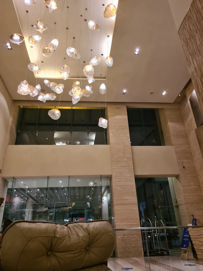 Glasshouse - Glasshouse Baani Square, Pocket C, Mayfield Garden, Sector 50, Gurugram, Haryana 122018, India