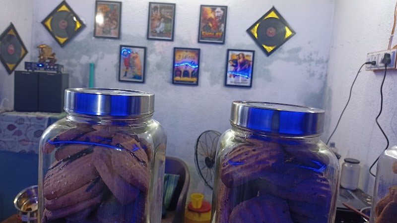 Golpo Ghor - Golpo Ghor, Gujarati Para, Mother Teresa Road, behind Jigyasa Icecream Parlour, near OCP, Cox Colony, Jharsuguda, Odisha 768203, India