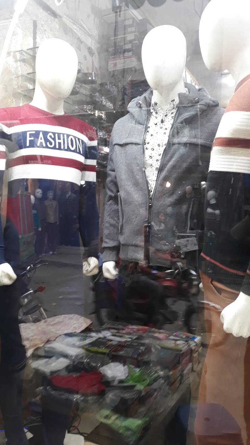 DİB DİB Collection - DİB DİB Collection, Main pakistani bazar، Baghbanpura, Lahore, 54000, Pakistan