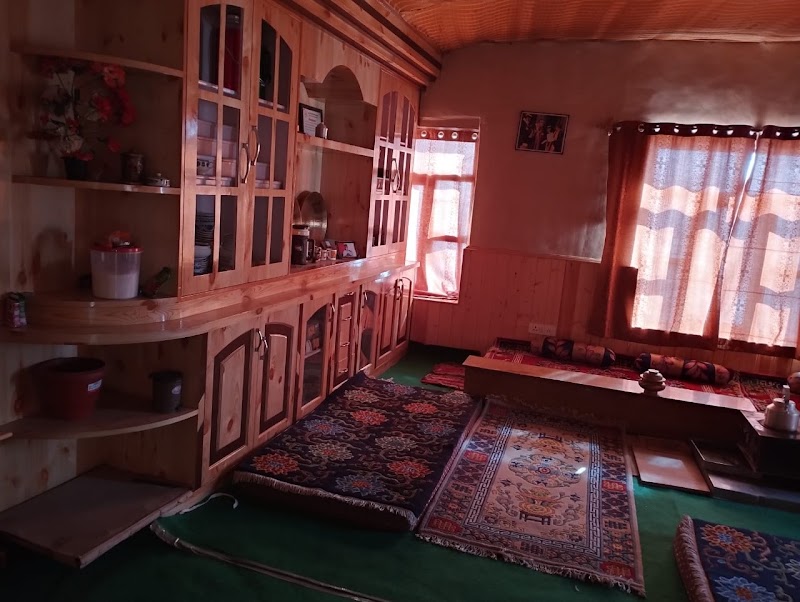Vaidurya home stay kibber - Vaidurya home stay kibber, Kibber, Chicham Khas, Himachal Pradesh 172114, India