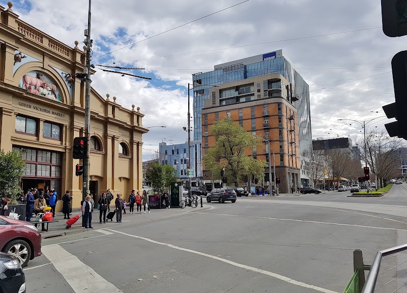 Queen Street - Queen Street, Queen St, Melbourne VIC 3000, Australia