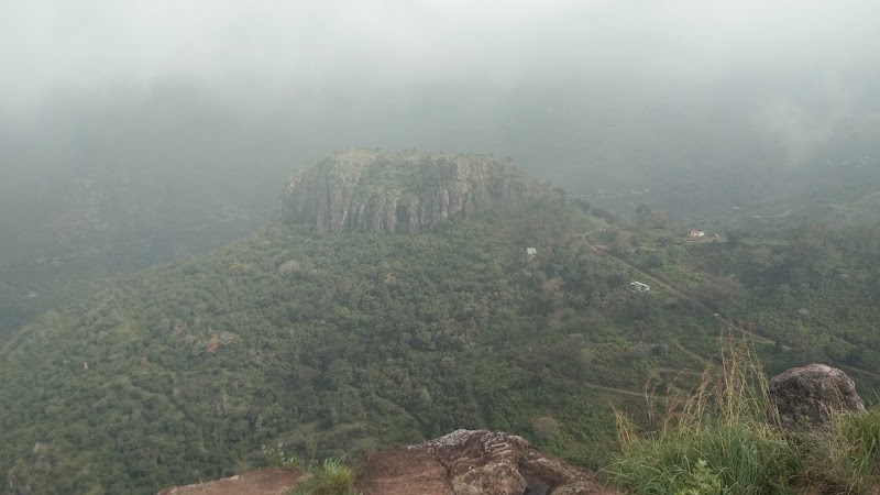 Sholur View Point - Sholur View Point, MDR700, Sholur, Tamil Nadu 643005, India