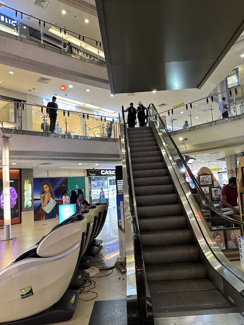 Focus Mall - Focus Mall, B2 City Tower, bus stand, 17/475 B1, Mavoor Rd, near KSRTC, New Bus Stand, Opposite Focus Mall, EMS Stadium, Tazhekkod, Kozhikode, Kerala 673004, India