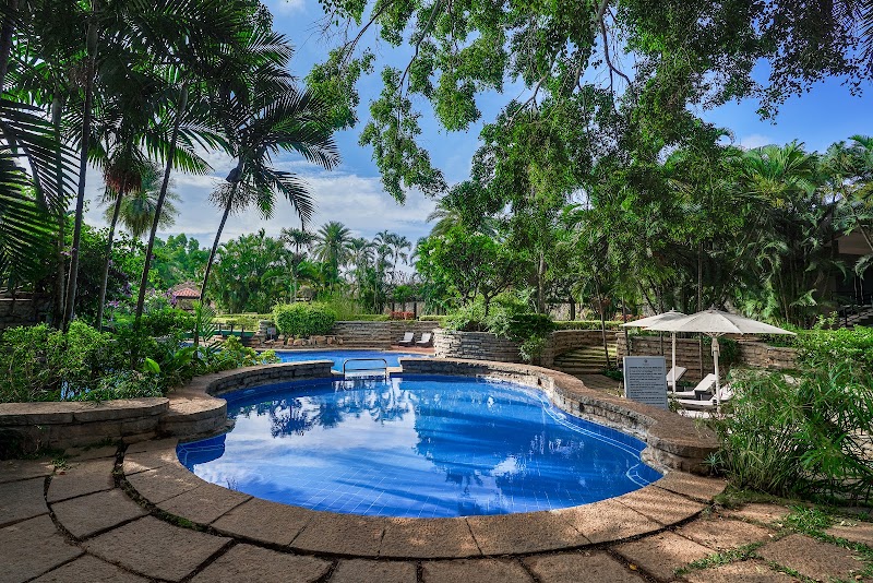 Angsana Oasis Spa And Resort - Angsana Oasis Spa And Resort Main, Doddaballapura Main Rd, Northwest County, Adde Vishwanathapura, Rajanukunte, Adde Viswanathapura, Karnataka 560119, India