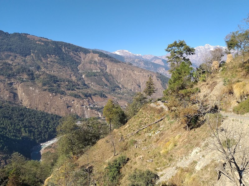 Madkote - Madkote, Uttarakhand 262554, India