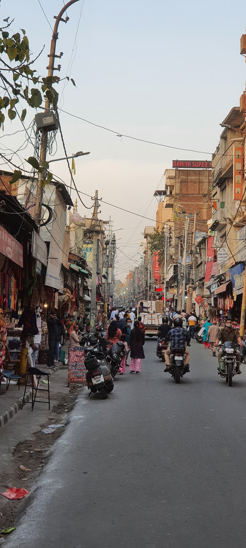 Raghunath Bazar - Raghunath Bazar Raghunath Bazar, Jammu 180001