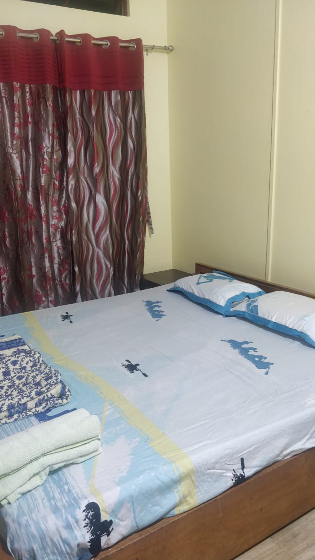 Green Dale Homestay - Green Dale Homestay Lower, Burny Hills, Tura, Meghalaya 794101, India