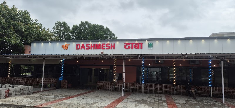 Dashmesh Dhaba (pure veg) - Dashmesh Dhaba (pure veg), NH 53, Bhanpuri, Chhattisgarh 491441, India